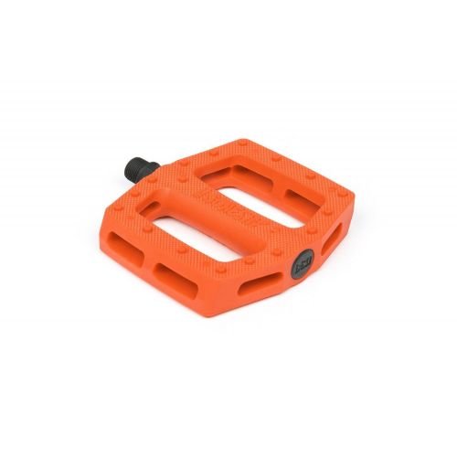 Педали  BSD Jonesin оранжевые 